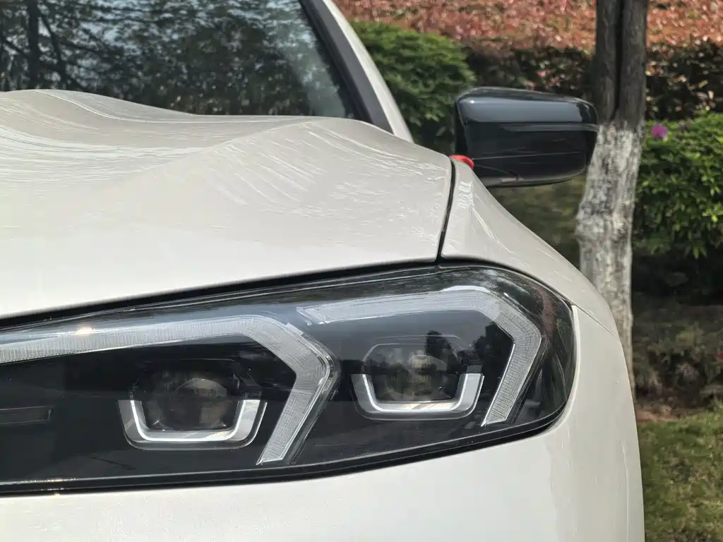BMW 3 Series — миниатюра 5