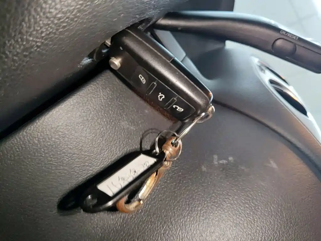 Volkswagen Tiguan — миниатюра 9