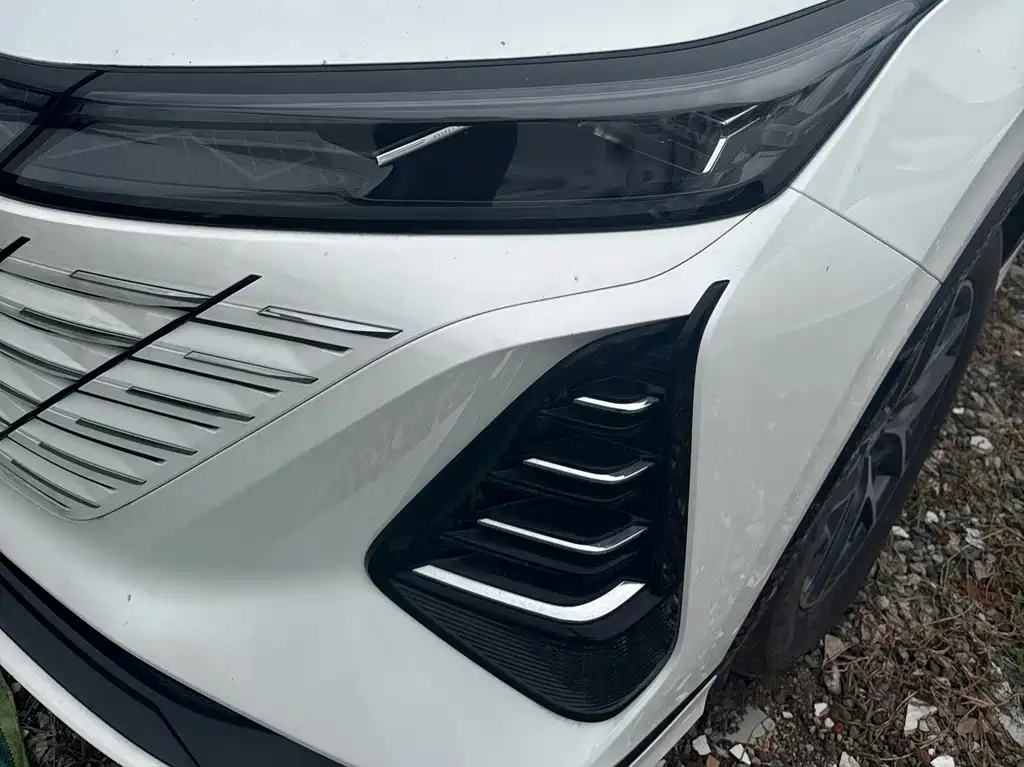 Changan CS75 PLUS — миниатюра 5