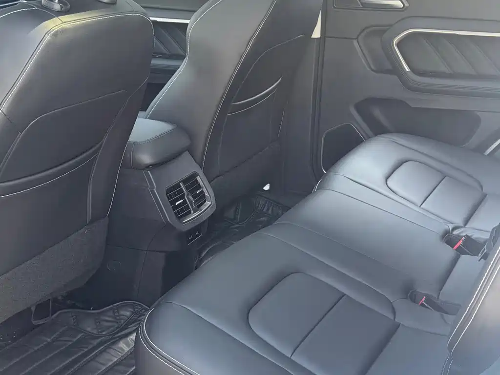 Haval H6 — миниатюра 5