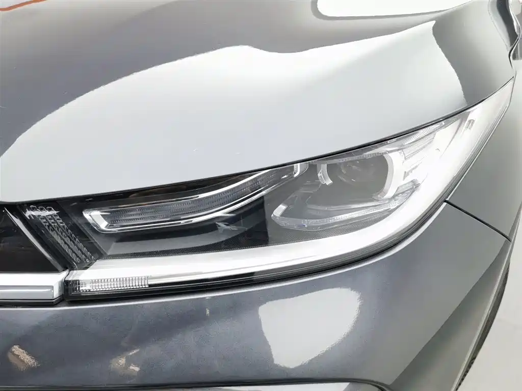 EXEED XINGTU LINGYUN