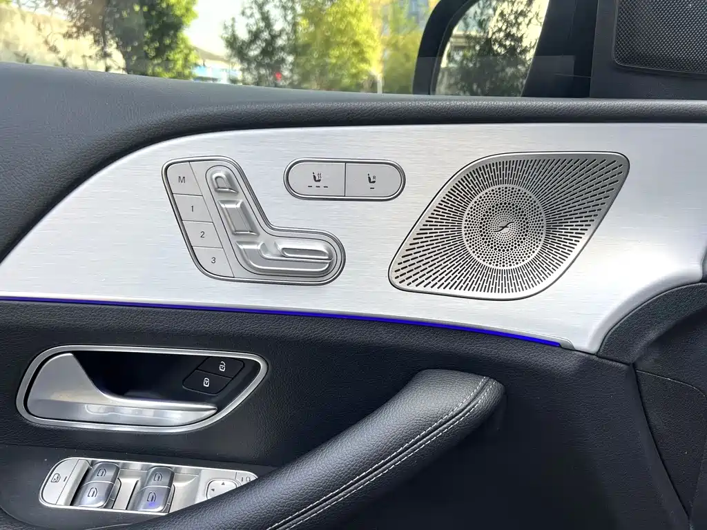 Mercedes-Benz GLE 2020 GLE 350 4MATIC SUV Luxury