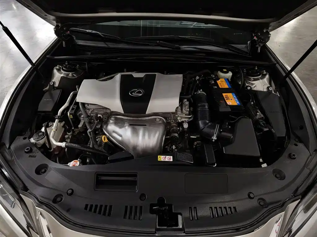 Lexus ES 2018 200 V