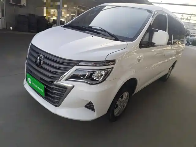 DONGFENG LINGZHI