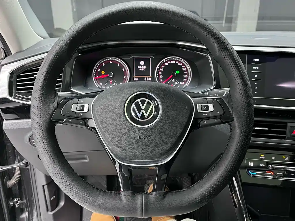 VOLKSWAGEN TANYUE
