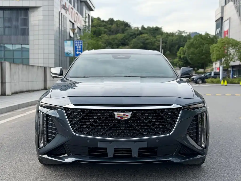Cadillac CT6 2023 28T