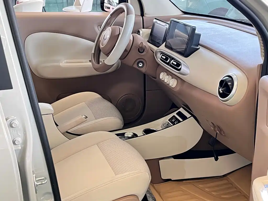 Wuling Mini EV MINIEV 2025