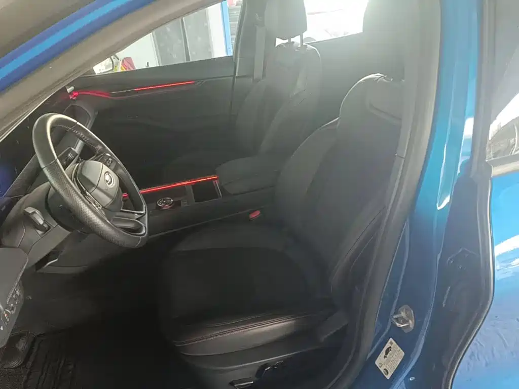 Ford Evos — миниатюра 15