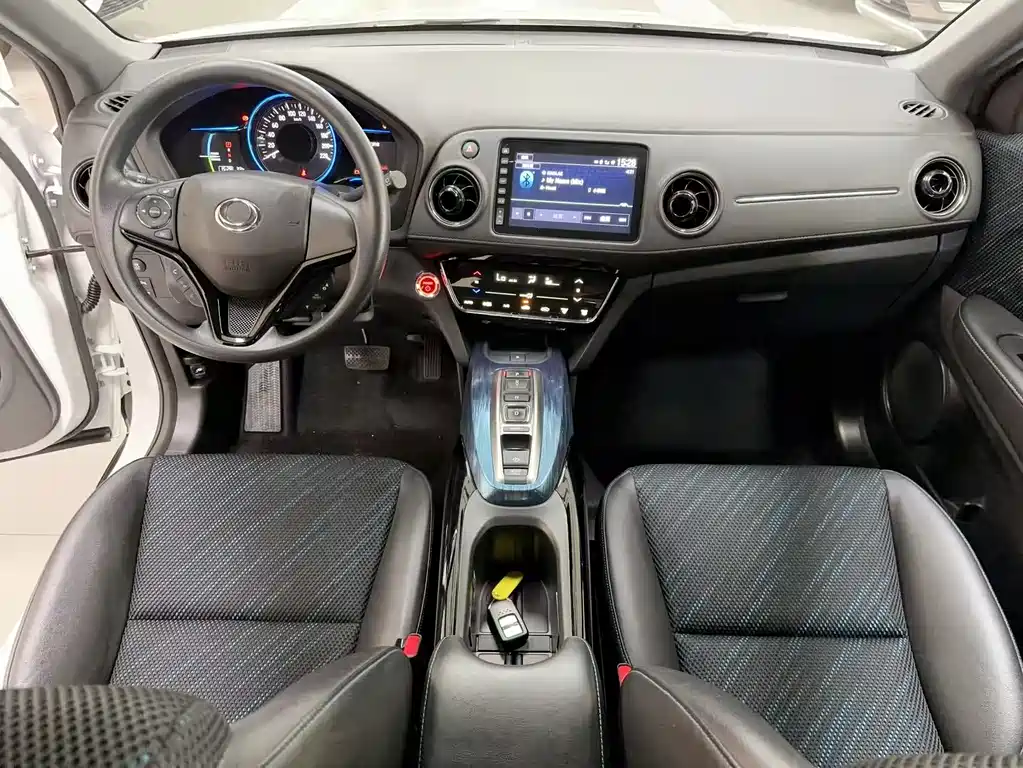 SIMING DONGFENG HONDA X NV