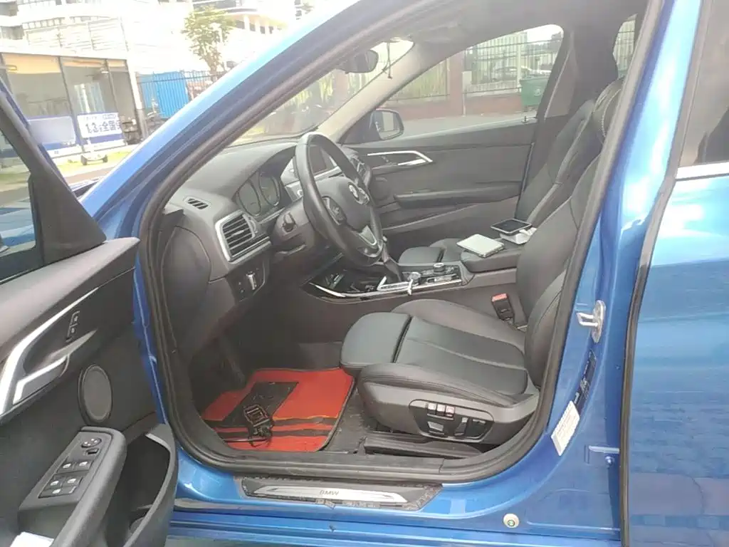 BMW 1 Series — миниатюра 15