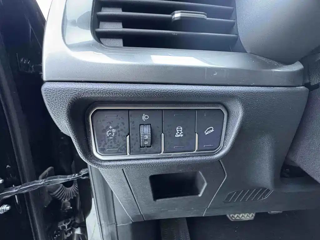 Haval H6 — миниатюра 25