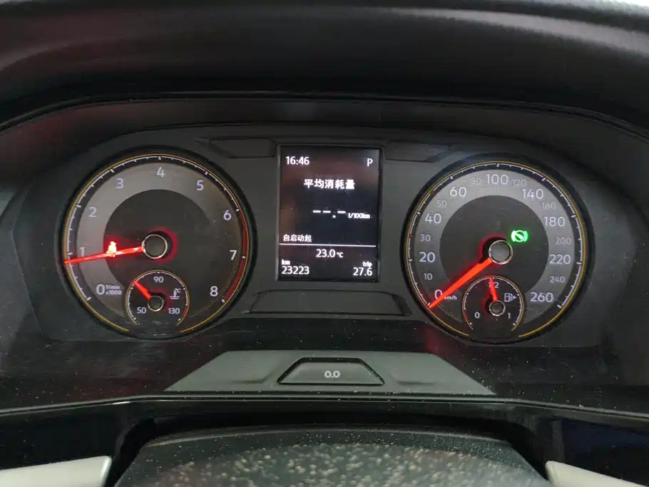 Volkswagen Lavida — миниатюра 13
