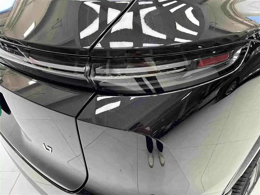 Li Auto Li L7 — миниатюра 15