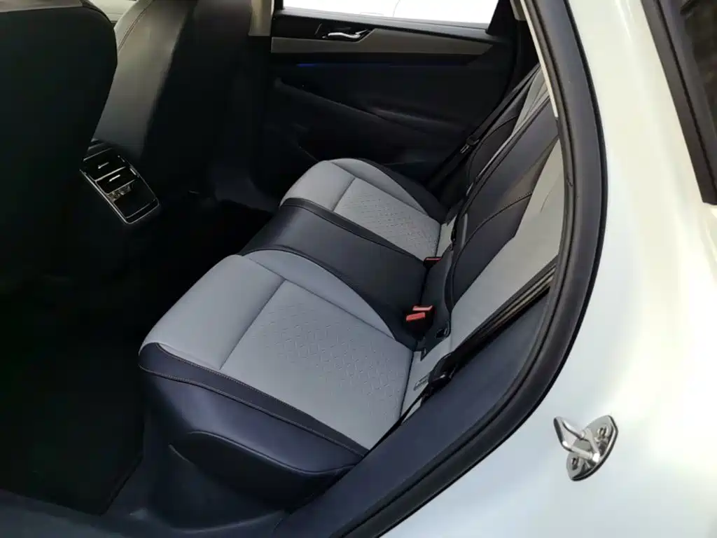 Volkswagen ID.7 VIZZION — миниатюра 17