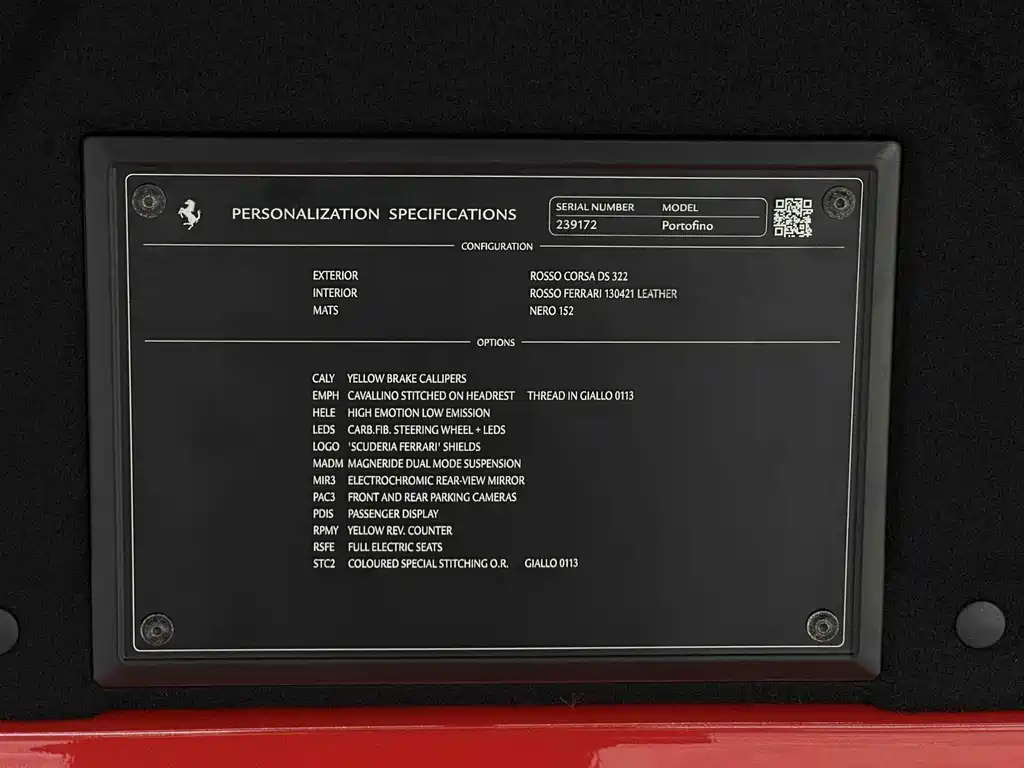 Ferrari Portofino — миниатюра 30