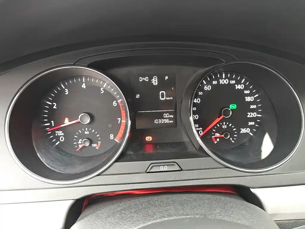 Volkswagen Lamando — миниатюра 12