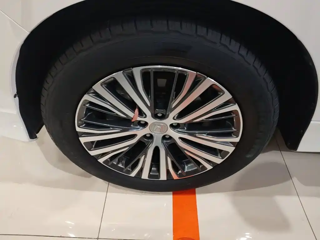 Honda Avancier — миниатюра 23