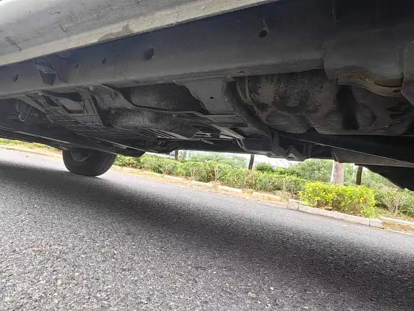 GREAT WALL FENGJUN 5