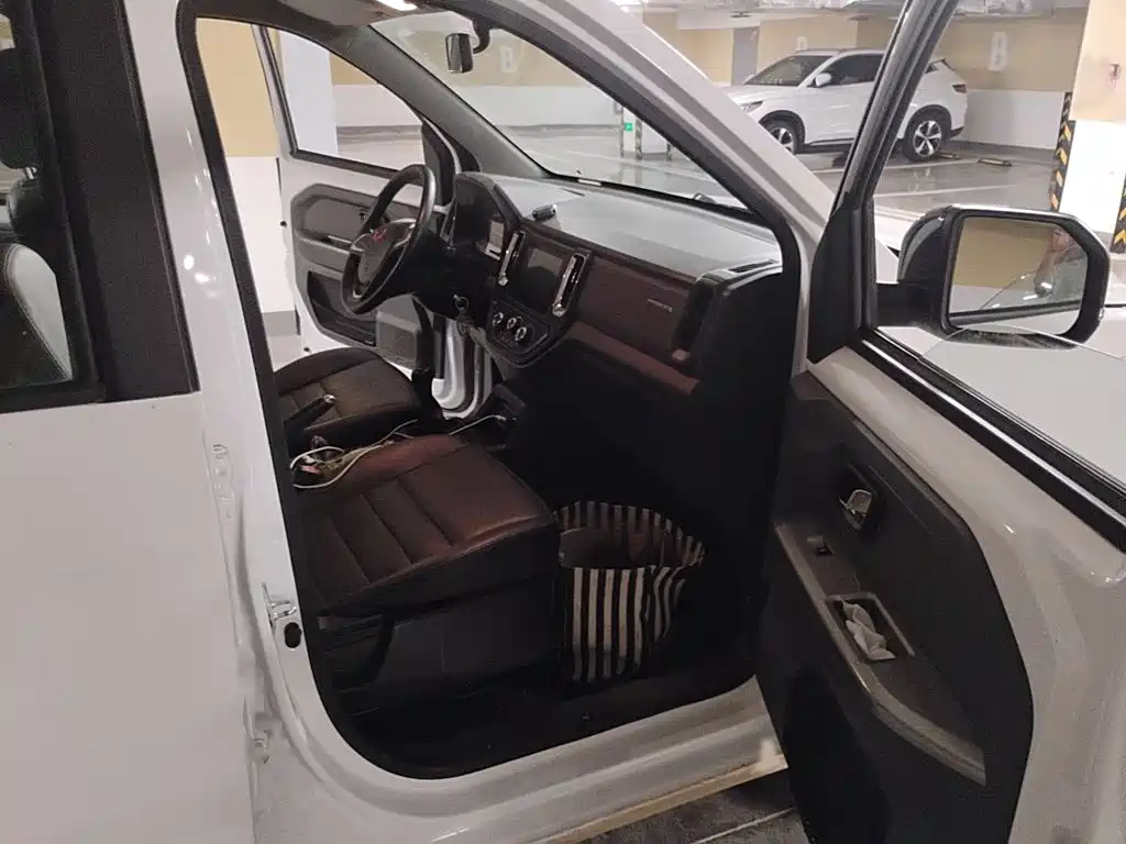 Wuling Journey — миниатюра 3