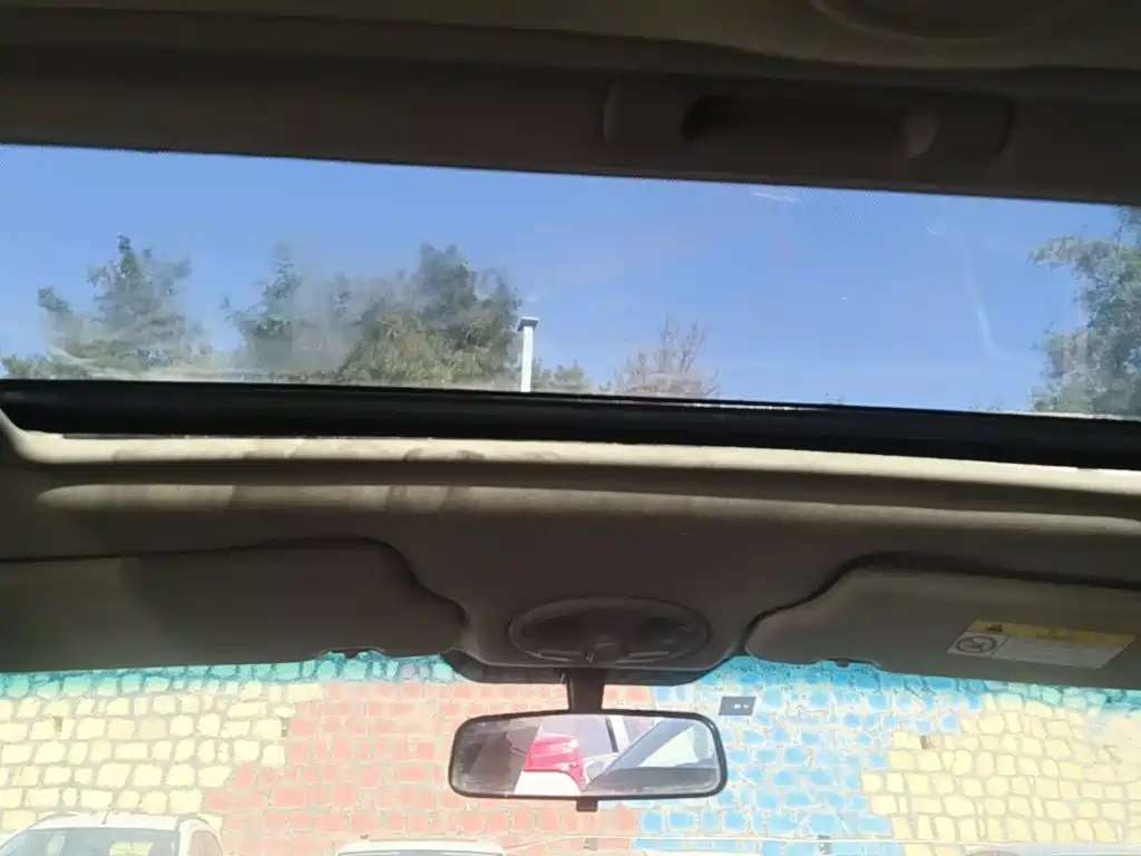 Buick Excelle — миниатюра 18
