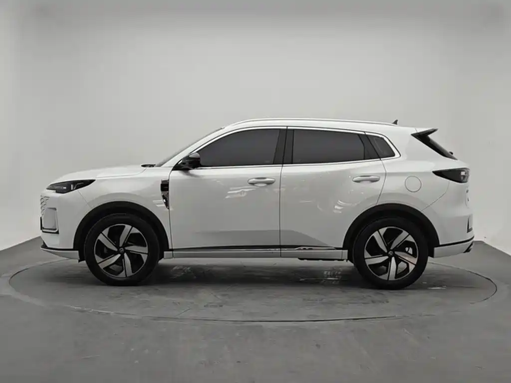 Changan CS55PLUS — миниатюра 2