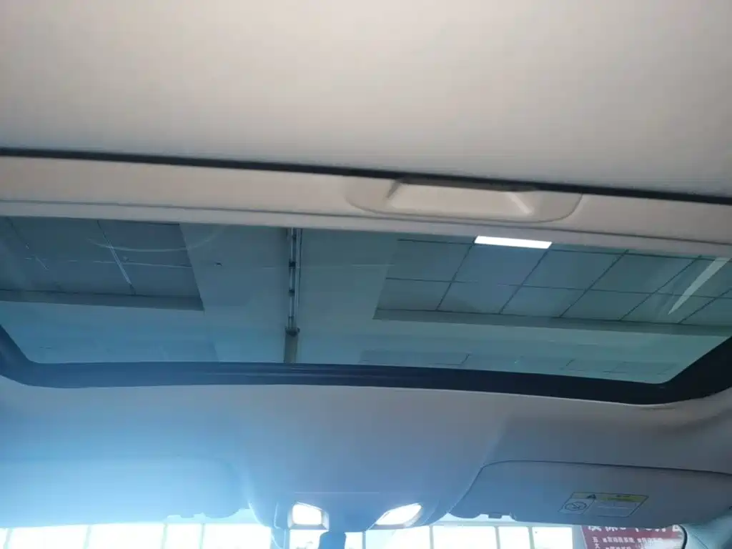 Changan CS55PLUS — миниатюра 18
