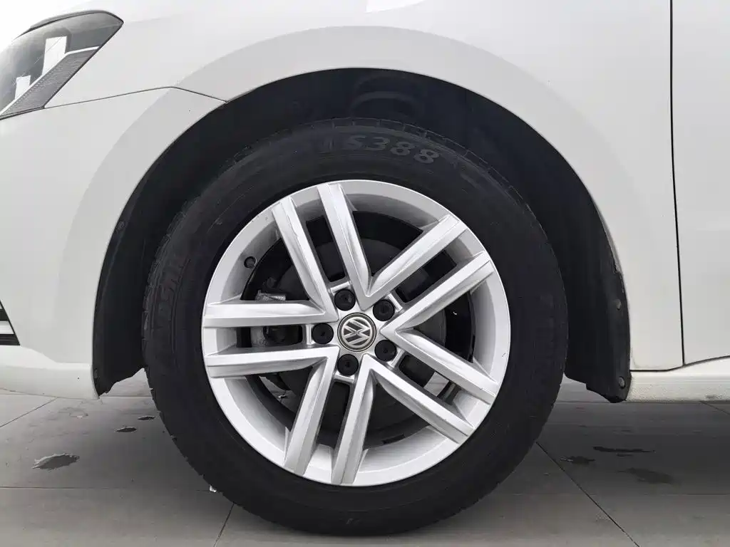 Volkswagen Gran Lavida — миниатюра 17