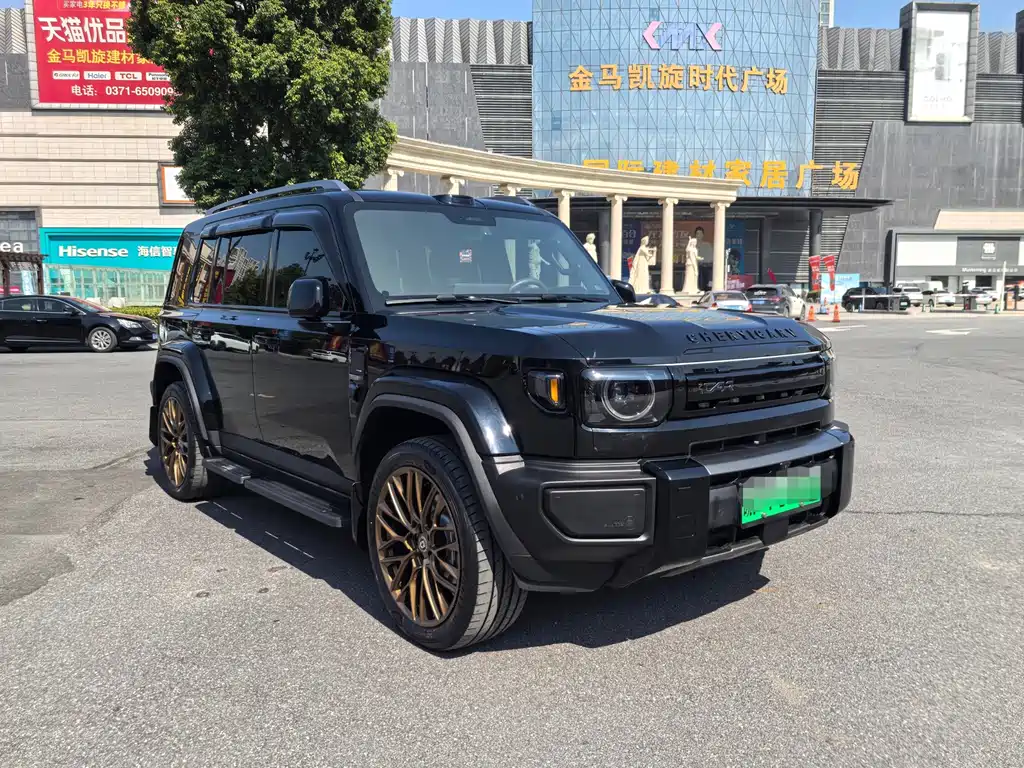 iCAR iCAR V27 — миниатюра 3