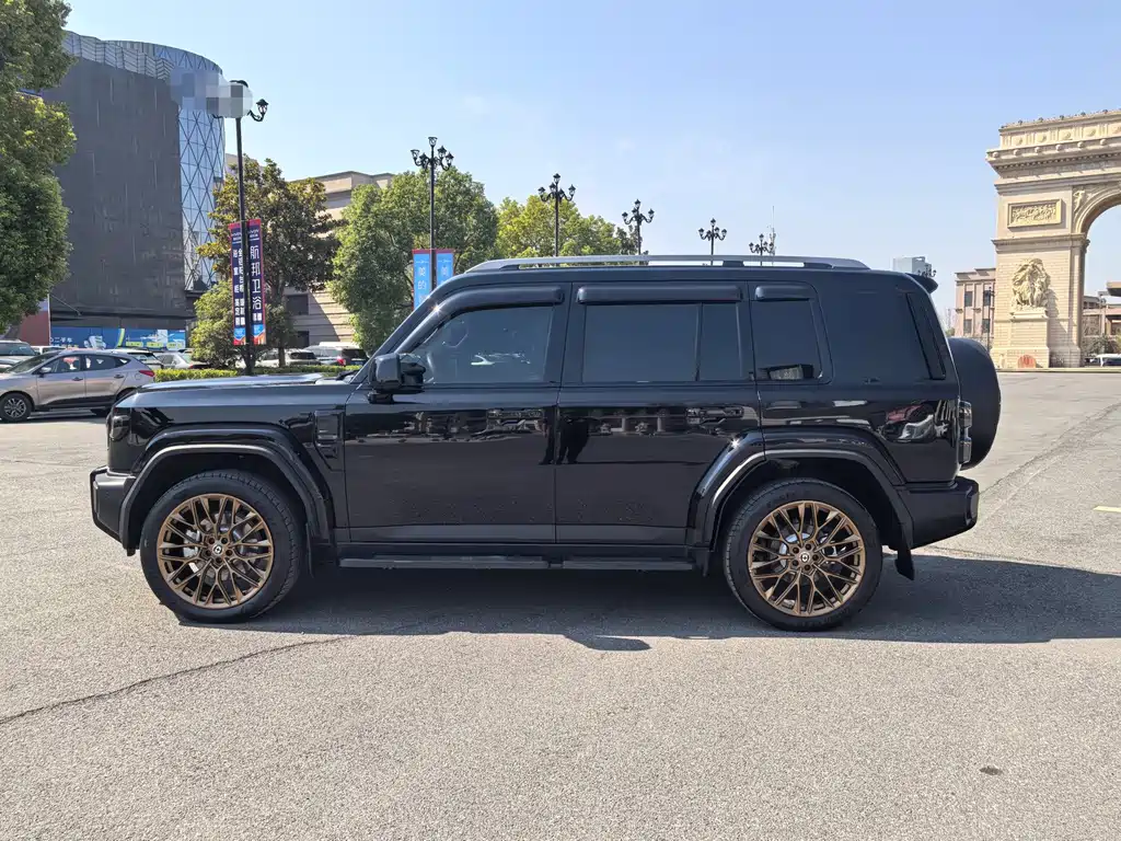 iCAR iCAR V27 — миниатюра 8