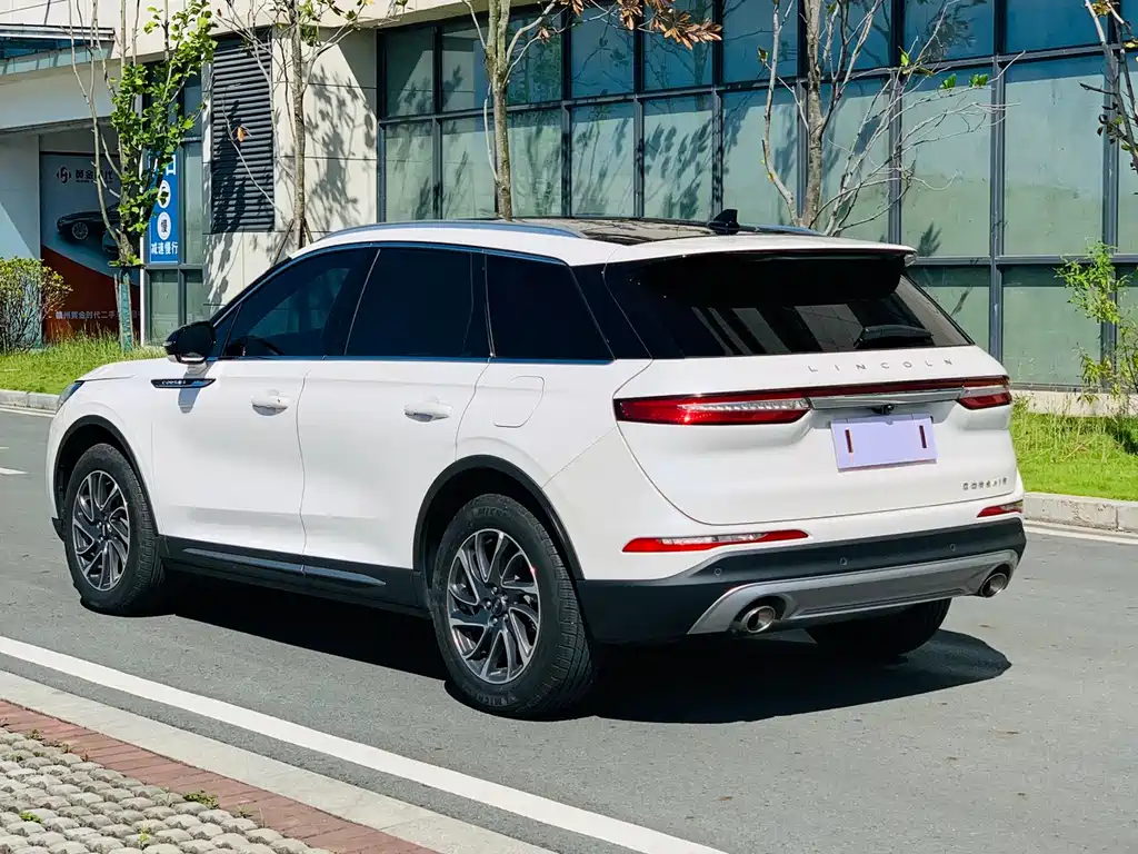 Lincoln Corsair 2022 2.0T Premium