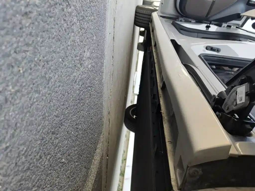 Wuling Xingguang 730 New Energy — миниатюра 22
