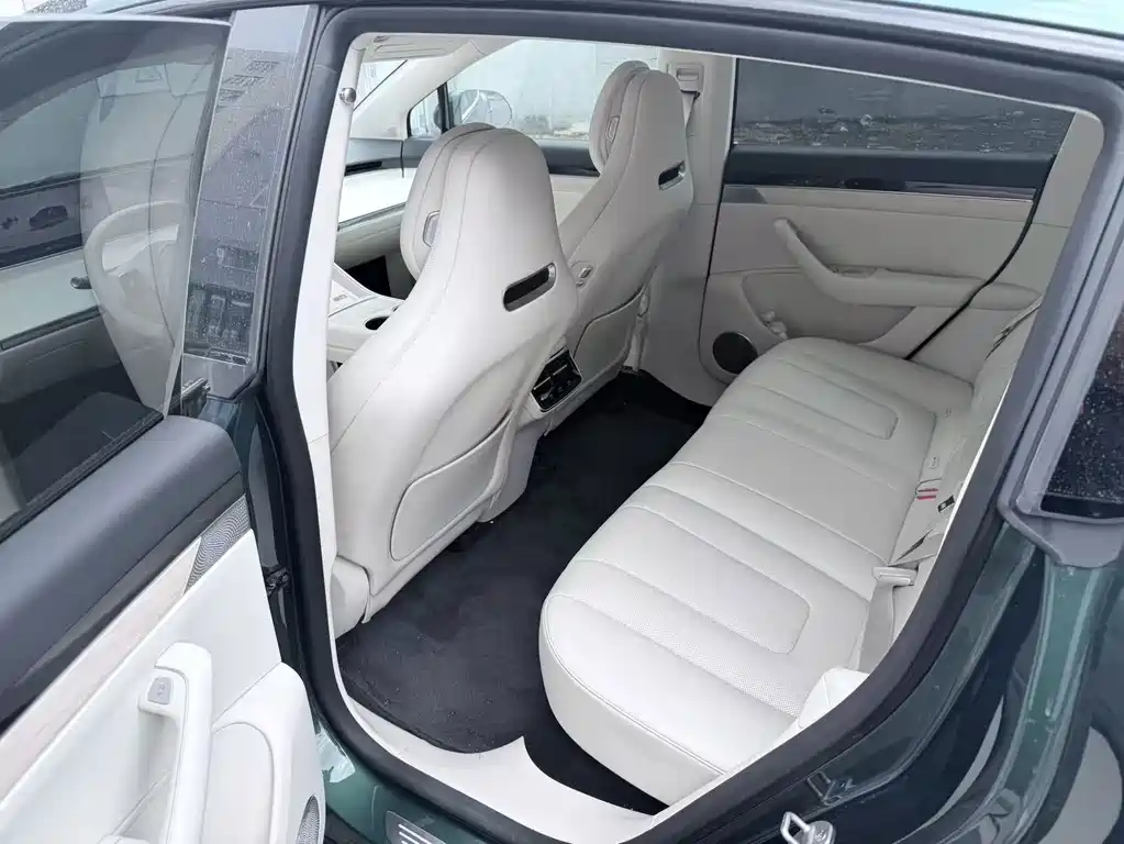 Zhijie Zhijie R7 — миниатюра 6