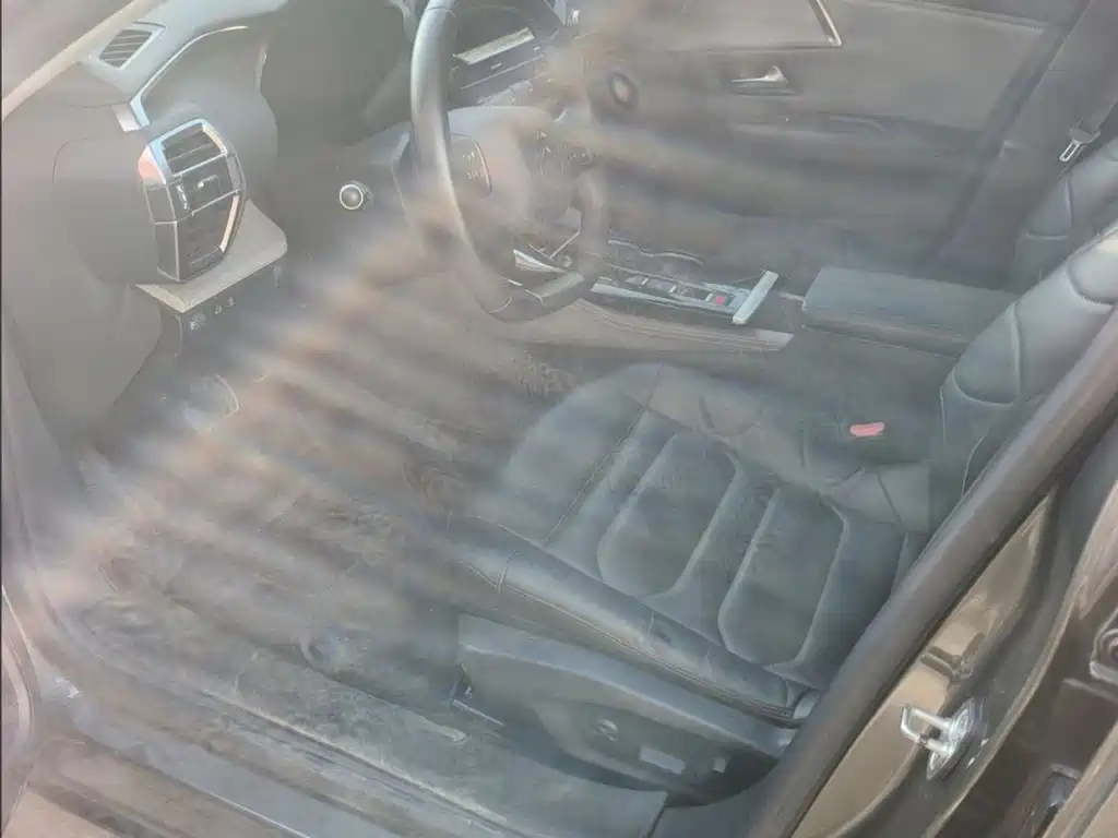 Citroen C5 X — миниатюра 4