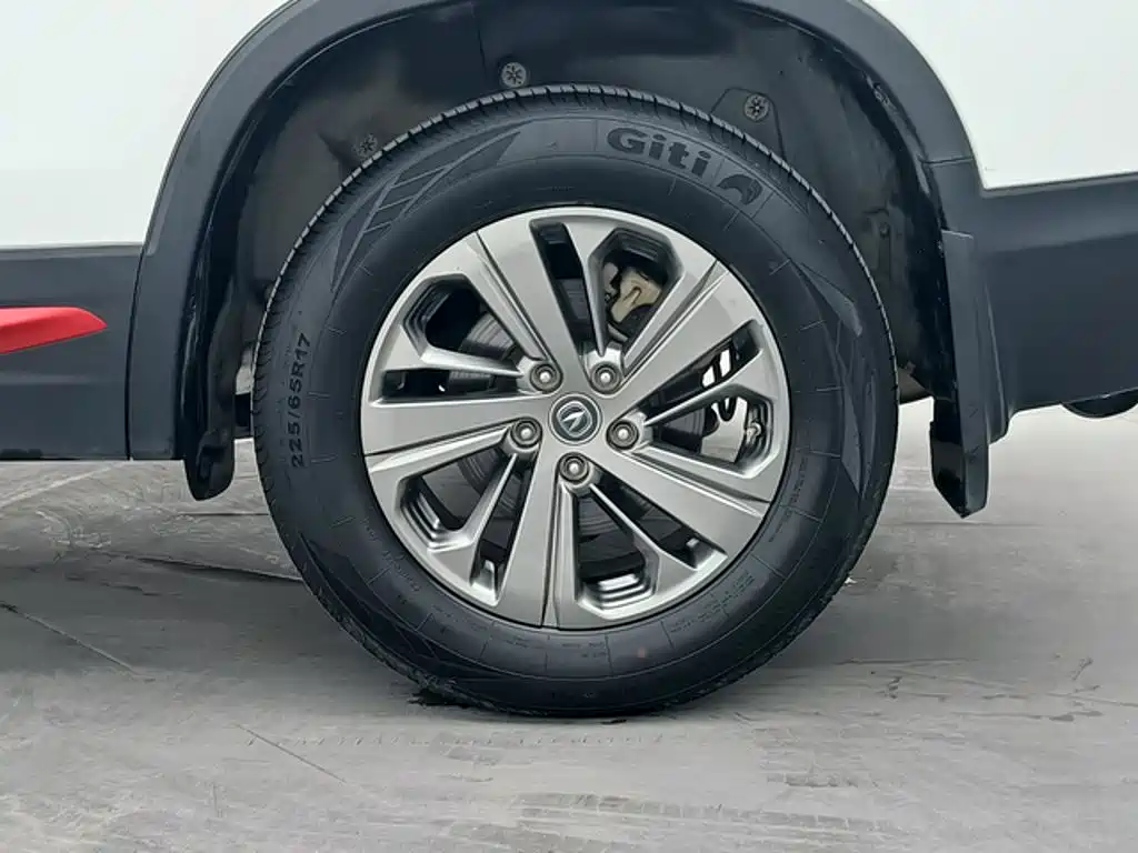 Changan CS75 — миниатюра 11