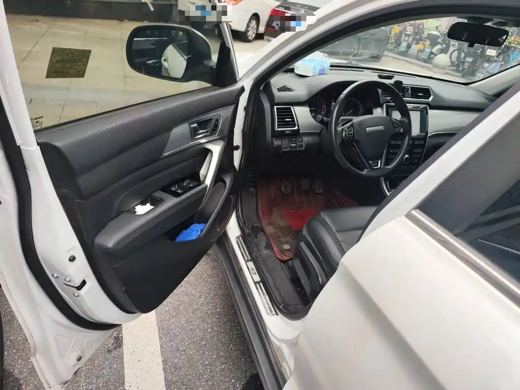 Haval H2 — миниатюра 12