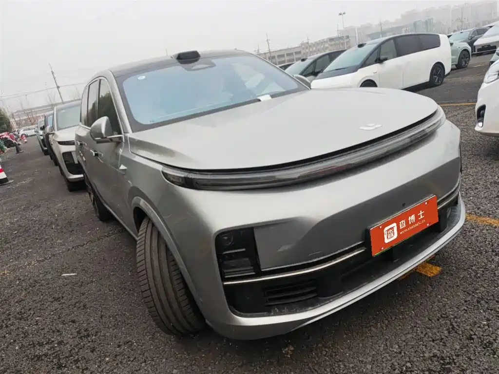 Li Auto IDEAL L9