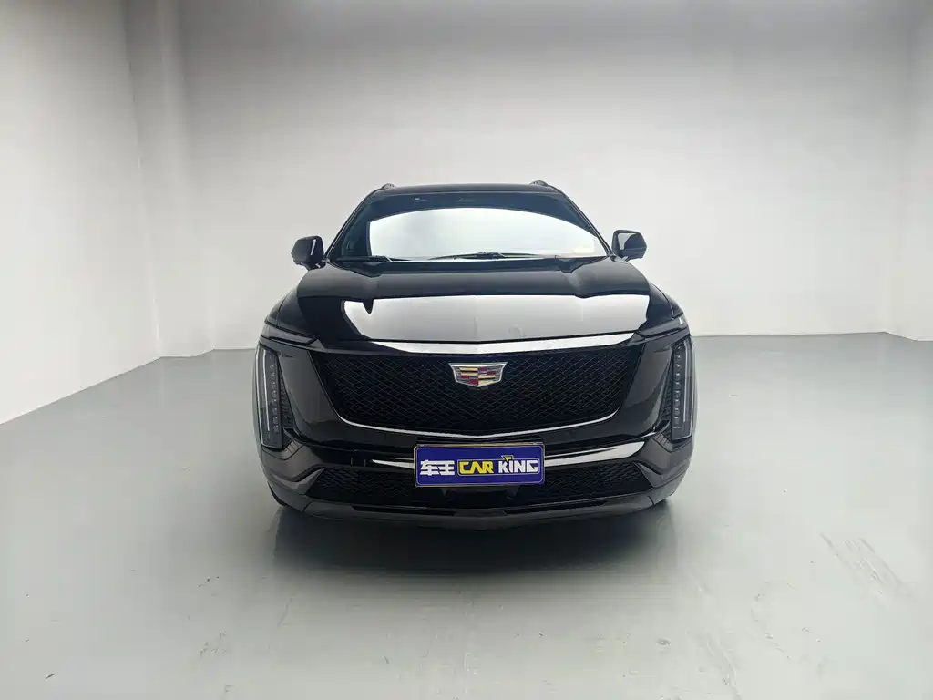 Cadillac XT5 — миниатюра 10