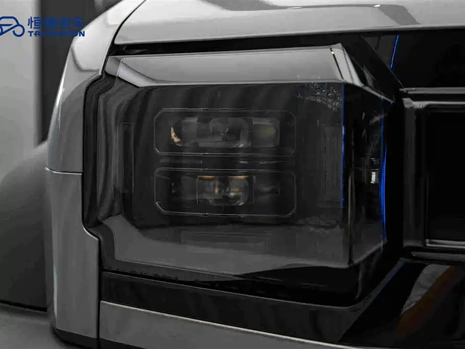 Jetour Traveller — миниатюра 10