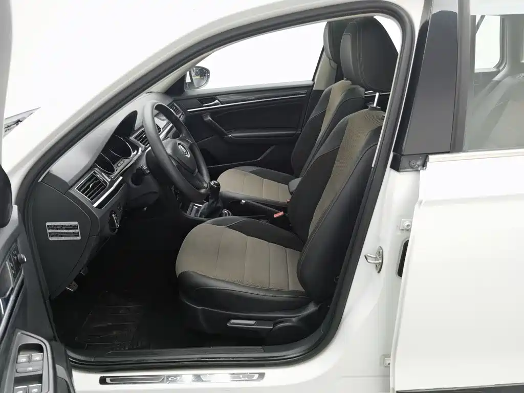 Volkswagen C-Trek — миниатюра 10