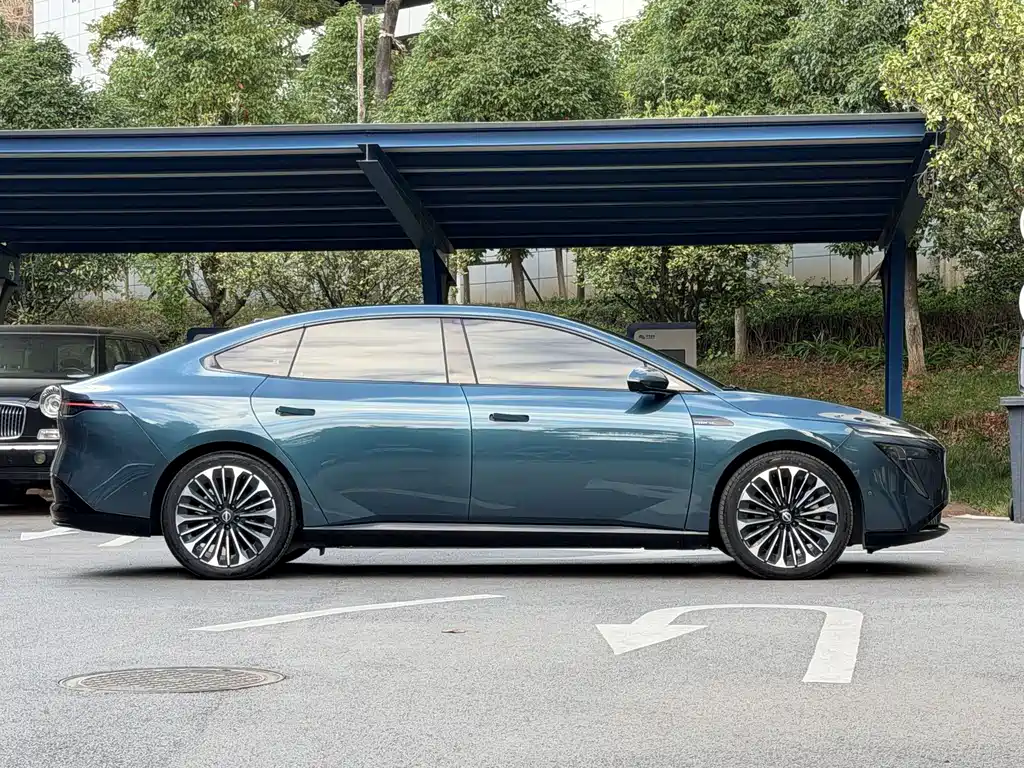 Nissan N7 — миниатюра 3