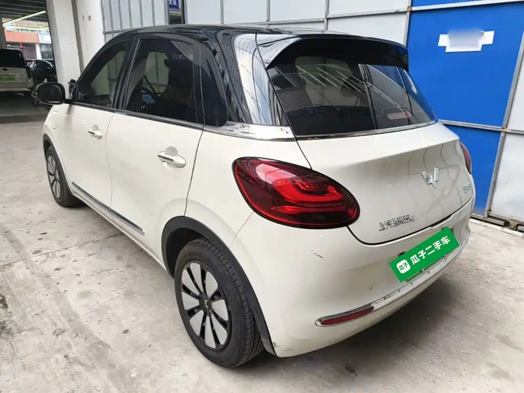 Wuling Bingo — миниатюра 5