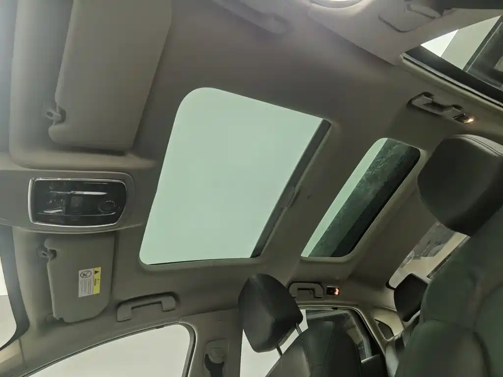 Citroen C6 — миниатюра 14