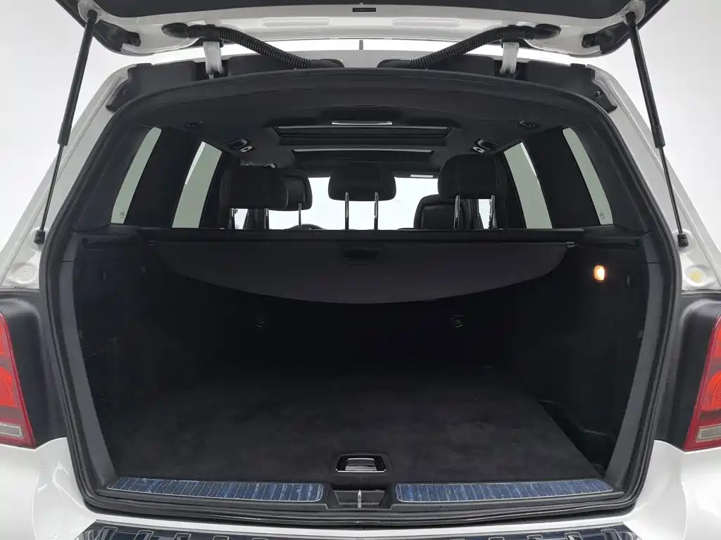 Mercedes-Benz GLK-Class — миниатюра 16
