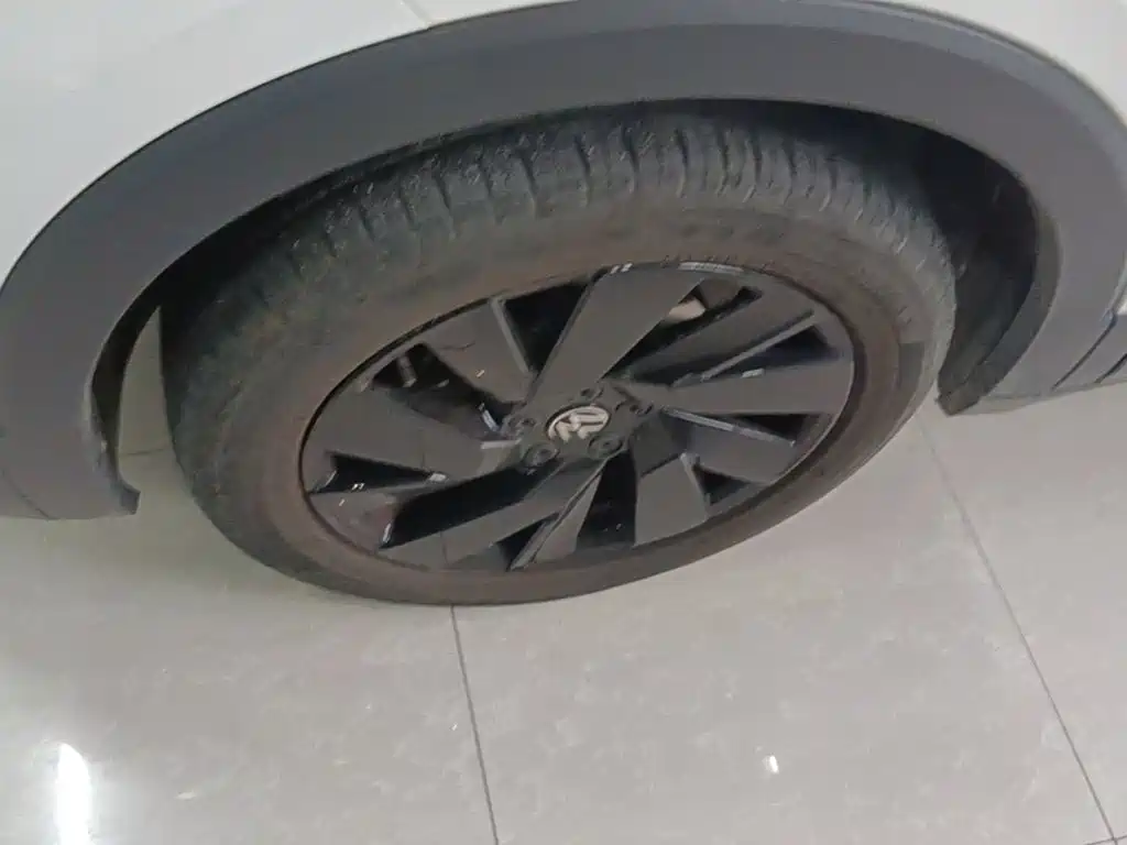 Volkswagen Tharu — миниатюра 23