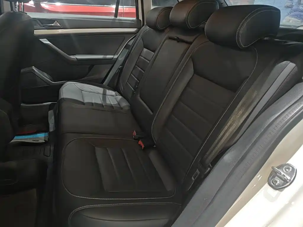 Volkswagen Gran Lavida — миниатюра 17