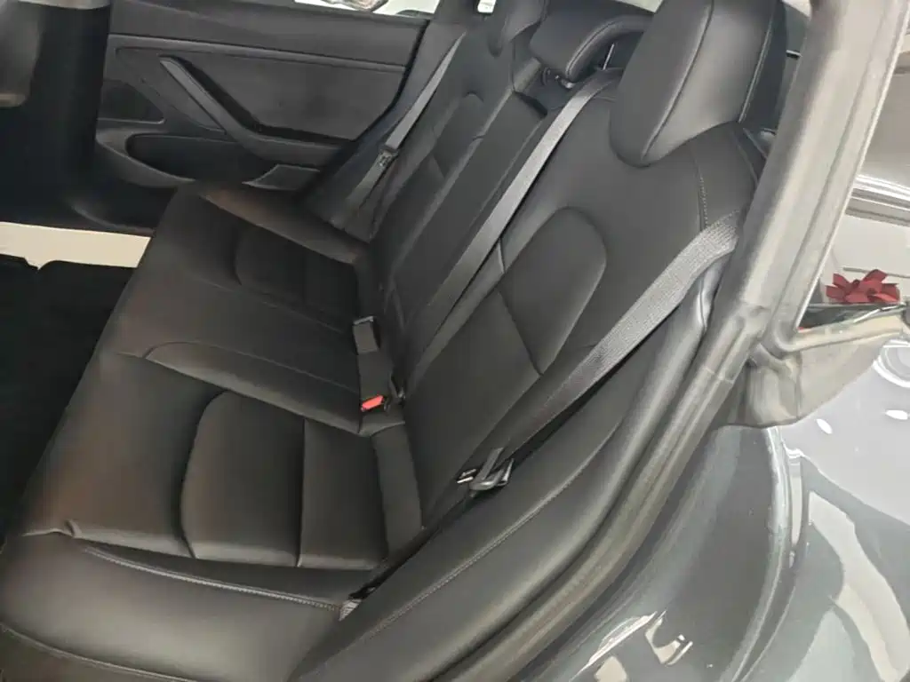 Tesla Model 3 — миниатюра 17