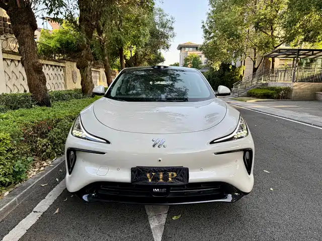IM Motors LS6