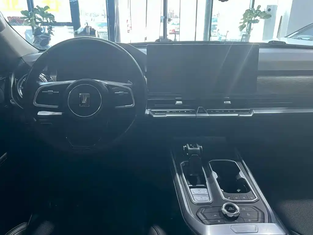 TANK TANK 400 NEW ENERGY