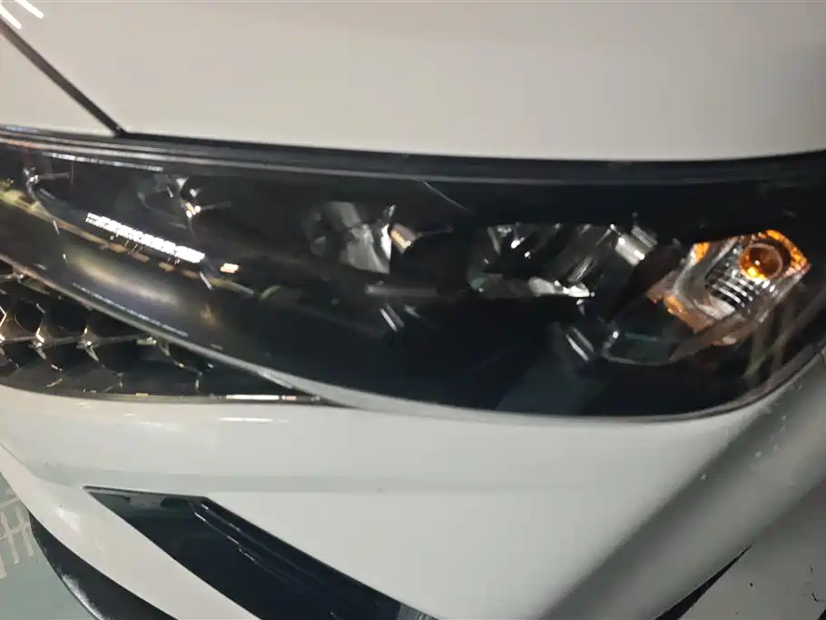 Hyundai BAIC Hyundai ix35 ix35 2021 2.0L AT GLS Lead