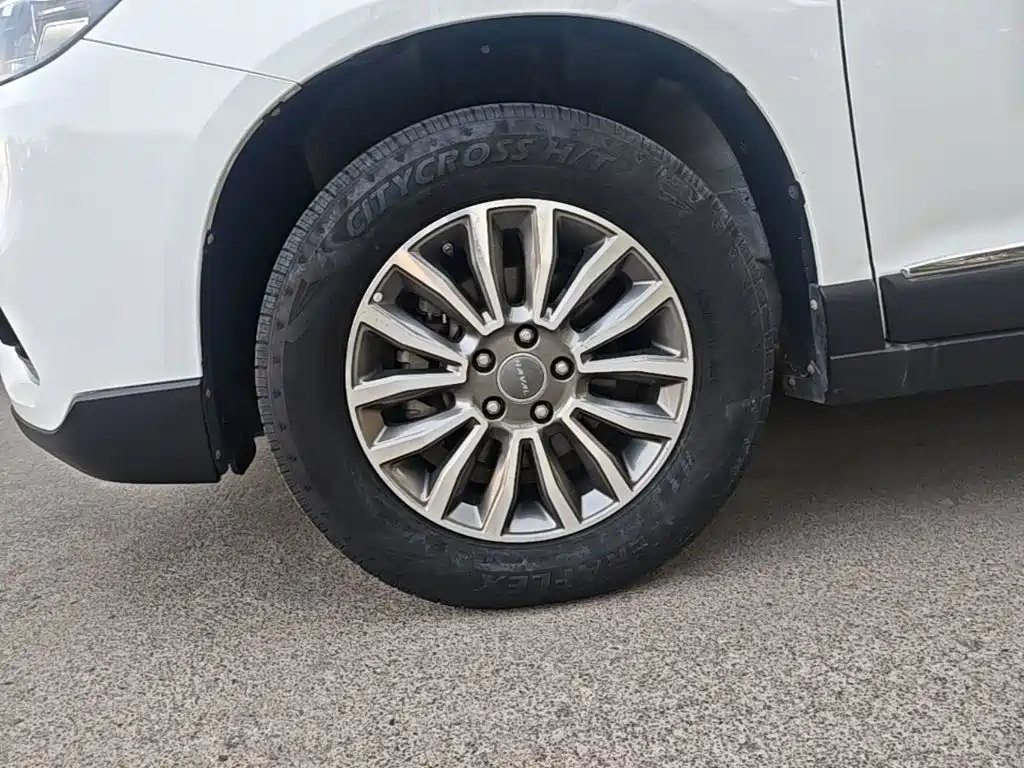 Haval H6 — миниатюра 23